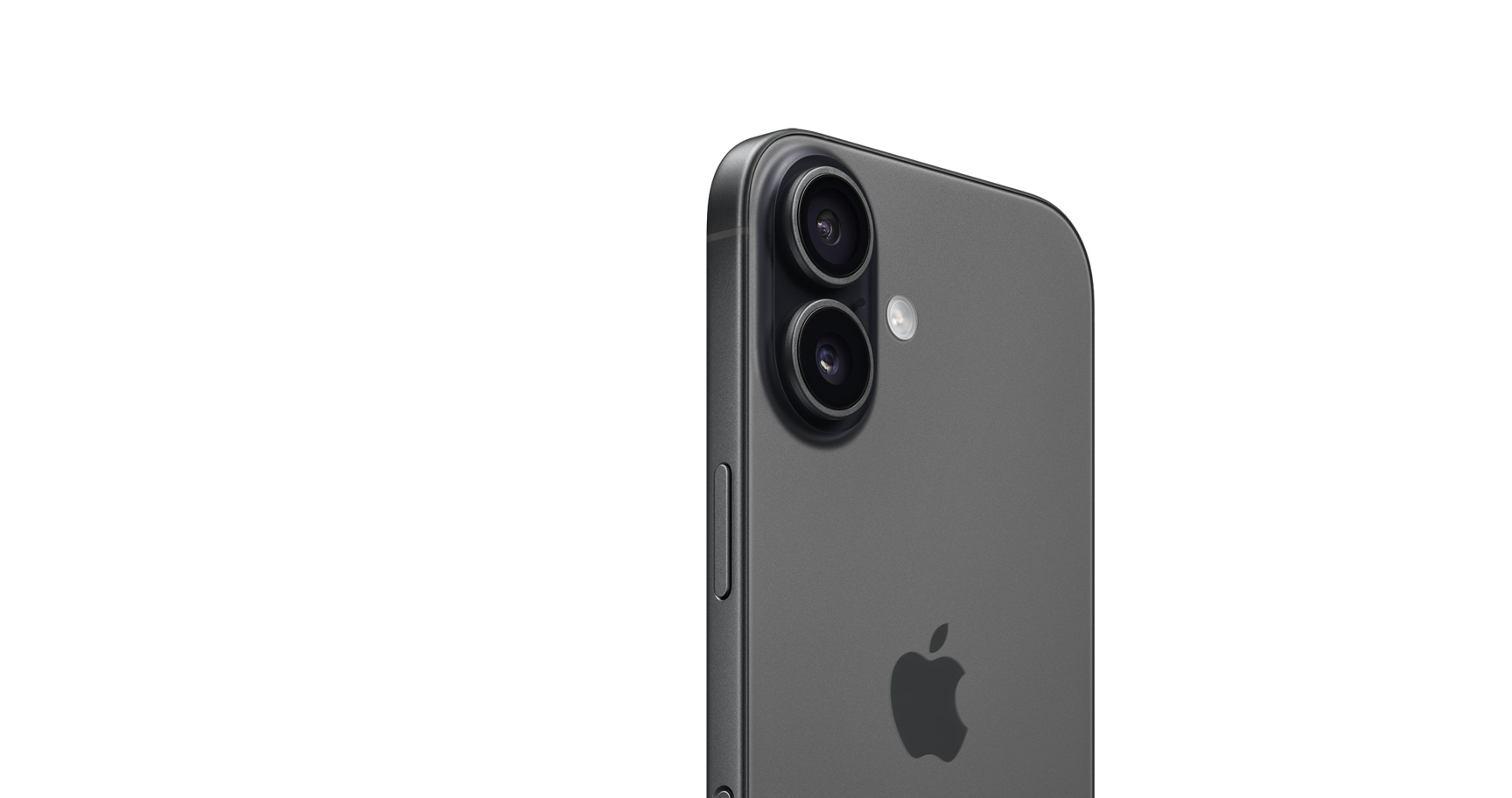 Die besten iPhone 17 Farben: schwarz