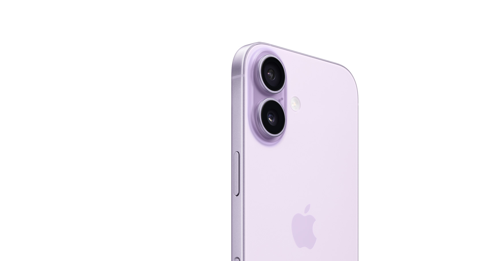 Die besten Farben des iPhone 17: lavendel