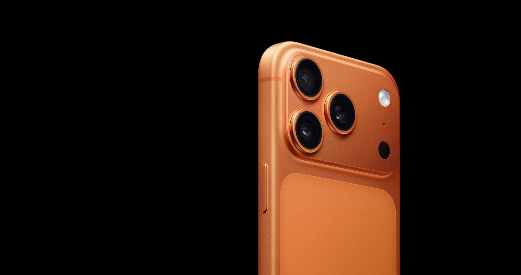 Oranges iPhone 17 Pro Oranges iPhone 17 Pro