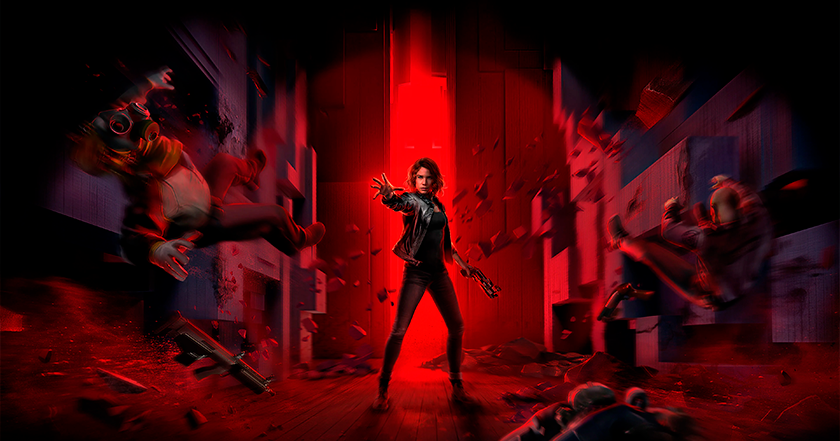 Der Erfolg von Remedy: Control hat sich 3 Millionen Mal verkauft und seit seiner Veröffentlichung 98 Millionen Dollar eingenommen.