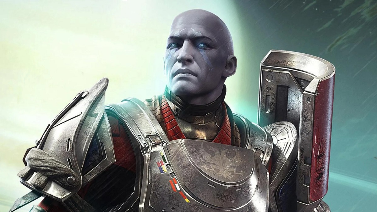 Der Star der Mass Effect-Trilogie wird den verstorbenen Lance Reddick als Stimme einer der Hauptfiguren von Destiny 2 ersetzen
