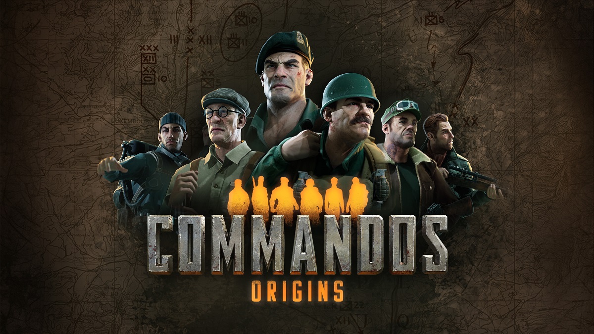 Die Rückkehr einer Legende: Commandos: Origins-Review-Trailer zeigte die moderne Qualität des Spiels unter Beibehaltung der klassischen Mechanismen Die Rückkehr einer Legende: Commandos: Origins-Review-Trailer zeigte die moderne Qualität des Spiels unter Beibehaltung der klassischen Mechanismen
