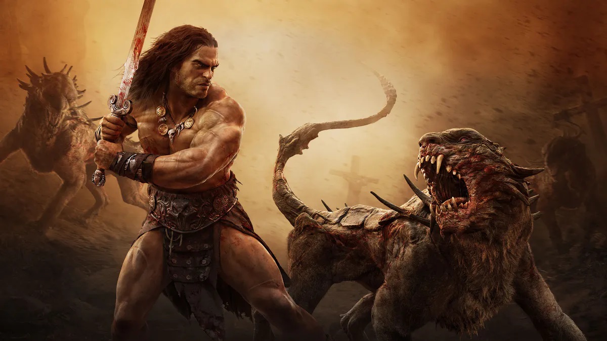 Am 1. Dezember werden acht Spiele aus dem Xbox Game Pass-Katalog entfernt, darunter Conan Exiles und Remnant: From the Ashes Am 1. Dezember werden acht Spiele aus dem Xbox Game Pass-Katalog entfernt, darunter Conan Exiles und Remnant: From the Ashes