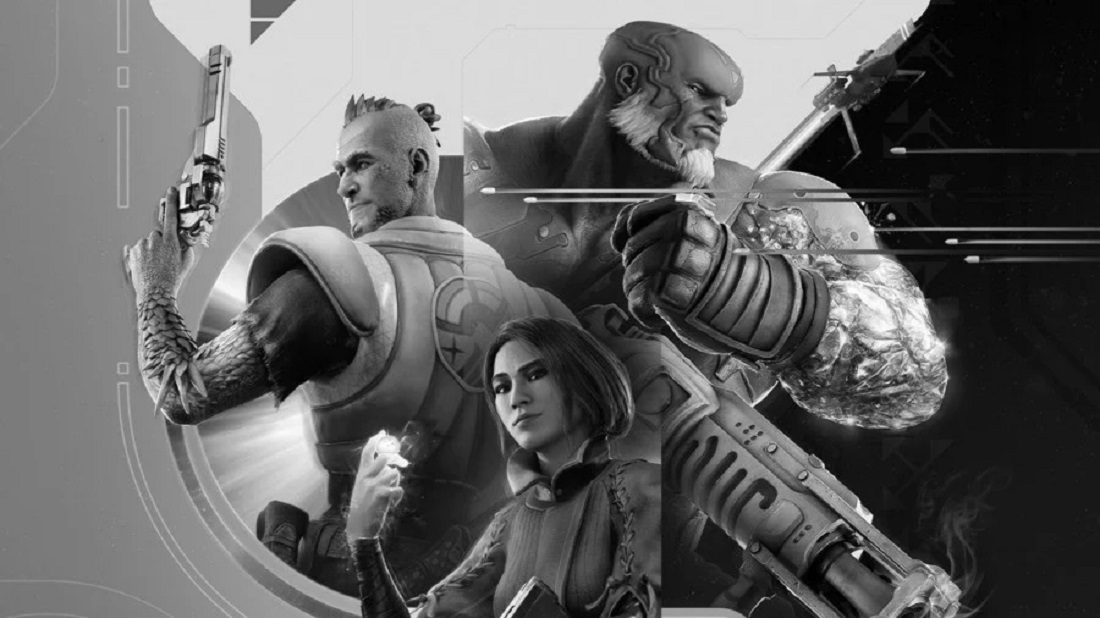 Eine traurige Geschichte mit einem natürlichen Ende: Sony hat Firewalk, das Studio hinter dem gescheiterten Shooter Concord Eine traurige Geschichte mit einem natürlichen Ende: Sony hat Firewalk, das Studio hinter dem gescheiterten Shooter Concord