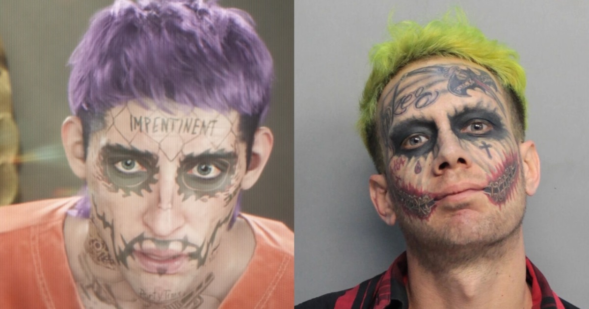 Floridas Joker hat einen neuen Plan: Er fordert jetzt die Chance, an der Sprachausgabe von GTA VI teilzunehmen