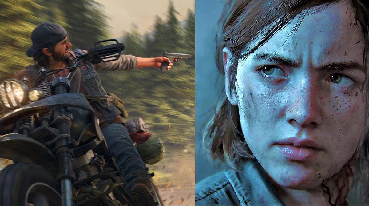 Die Entwickler von Days Gone und die Macher von The Last of Us arbeiten möglicherweise an einem gemeinsamen, noch unangekündigten Projekt Die Entwickler von Days Gone und die Macher von The Last of Us arbeiten möglicherweise an einem gemeinsamen, noch unangekündigten Projekt