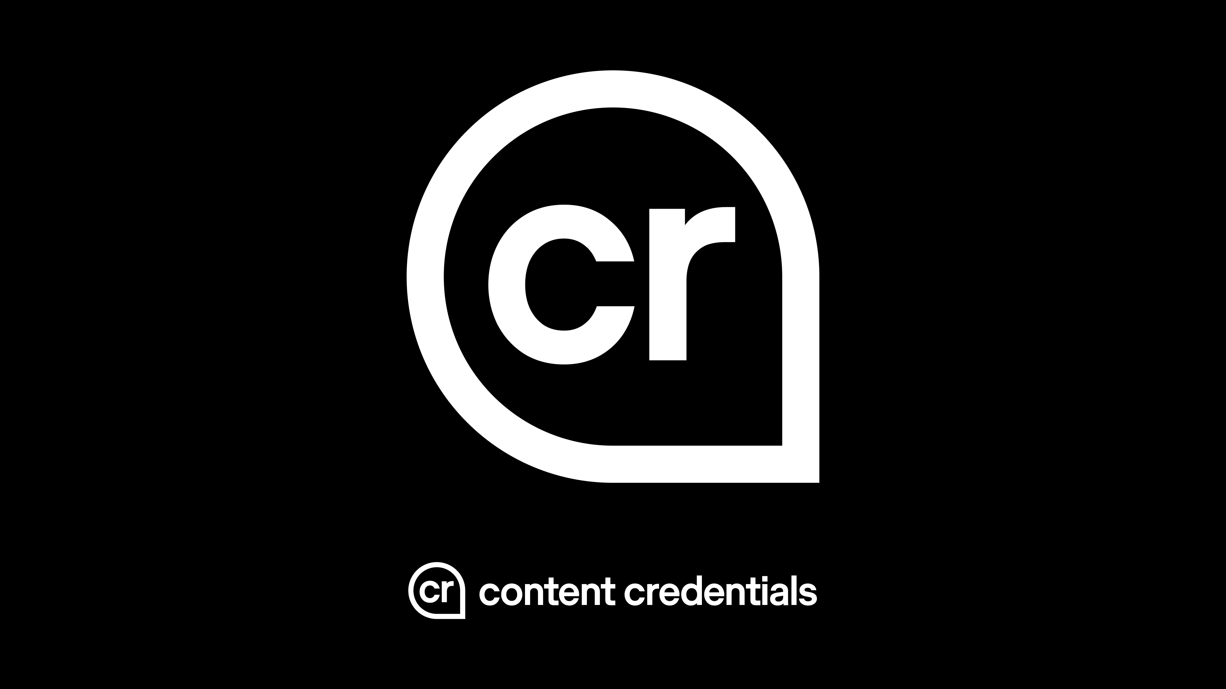 Adobe hat ein spezielles Symbol zur Kennzeichnung von durch künstliche Intelligenz erstellten Inhalten entwickelt