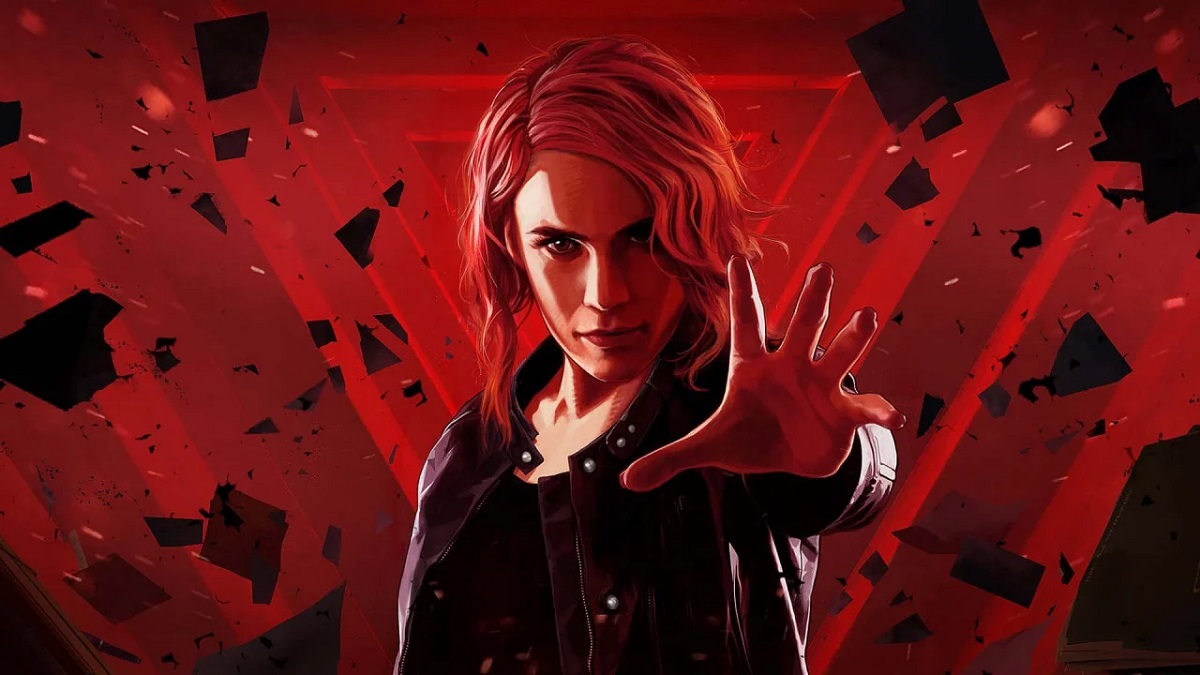 Remedy Entertainments kooperativer Shooter im Control-Setting wird möglicherweise als FBC veröffentlicht: Firebreak Remedy Entertainments kooperativer Shooter im Control-Setting wird möglicherweise als FBC veröffentlicht: Firebreak