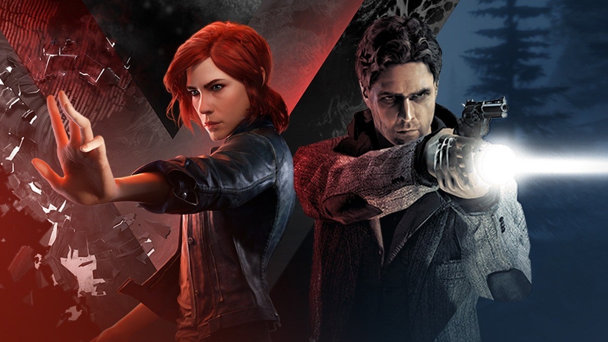 Control und Alan Wake werden verfilmt! Remedy Entertainment ist eine Partnerschaft mit Annapurna Pictures eingegangen Control und Alan Wake werden verfilmt! Remedy Entertainment ist eine Partnerschaft mit Annapurna Pictures eingegangen