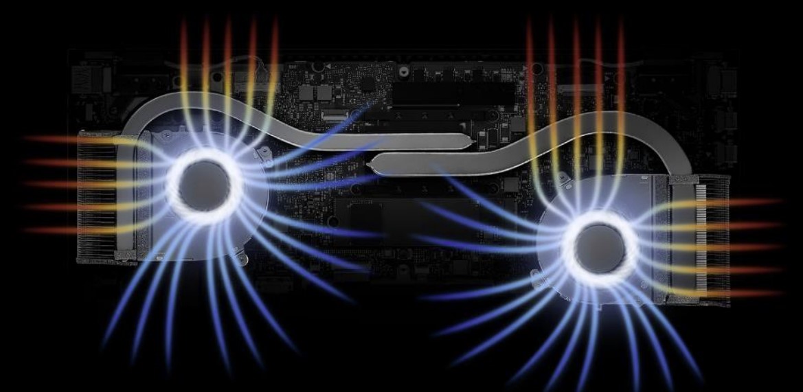 ASUS Zenbook 14 Flip OLED (UP5401E) Überblick: ein leistungsstarkes Ultrabook Transformer mit OLED-Bildschirm-82 ASUS Zenbook 14 Flip OLED (UP5401E) Überblick: ein leistungsstarkes Ultrabook Transformer mit OLED-Bildschirm-82