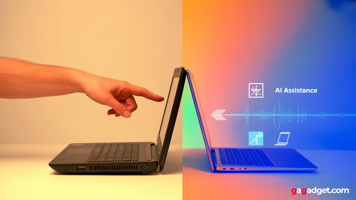 Bester KI-Laptop 2025 Bester KI-Laptop 2025
