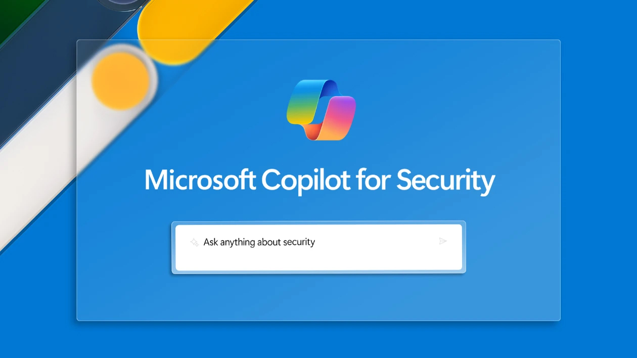 Microsoft führt Copilot für Sicherheit auf einer Pay-as-you-use-Basis ein Microsoft führt Copilot für Sicherheit auf einer Pay-as-you-use-Basis ein