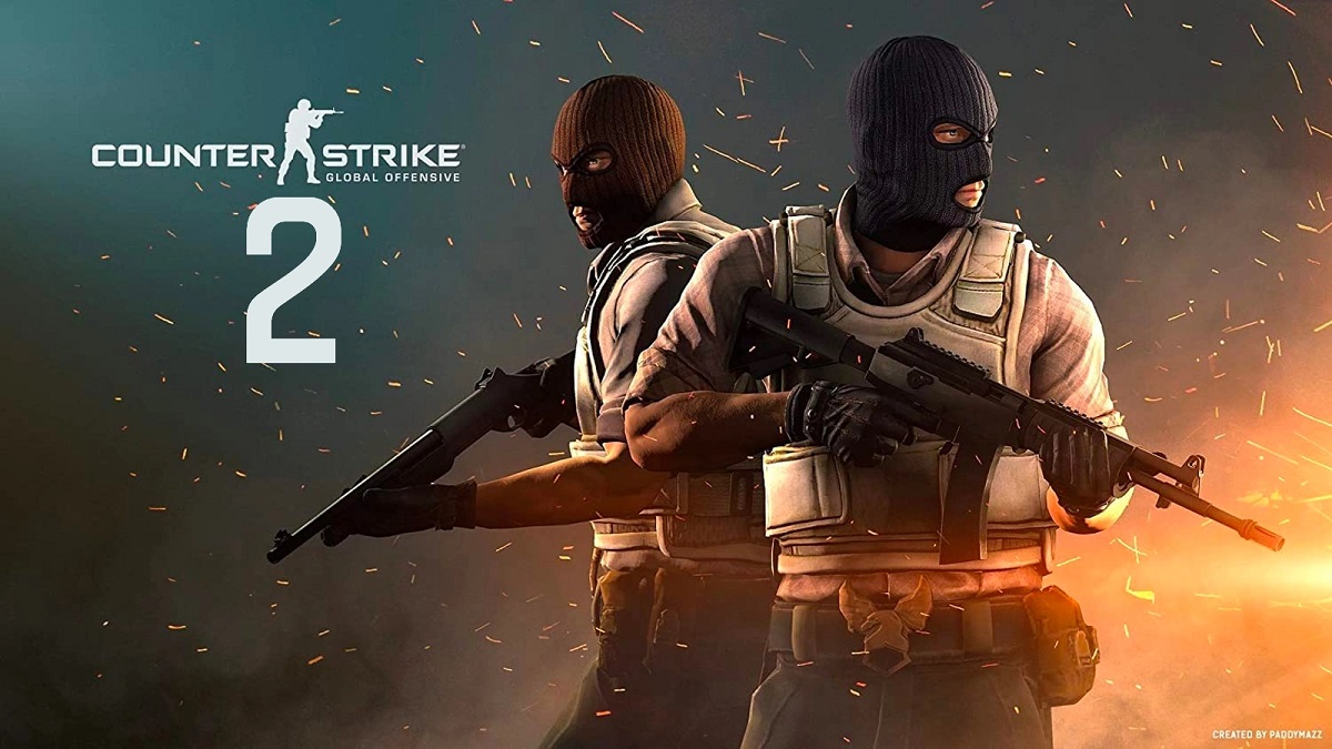 Insider: Valve arbeitet tatsächlich an einer neuen Version von Counter-Strike auf Basis von Source 2 und wird das Spiel möglicherweise im März in der Beta testen Insider: Valve arbeitet tatsächlich an einer neuen Version von Counter-Strike auf Basis von Source 2 und wird das Spiel möglicherweise im März in der Beta testen