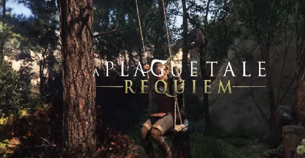 Eine neue Reise hat begonnen! Zur Feier der Veröffentlichung von A Plague Tale: Requiem haben die Entwickler den Release-Trailer des Spiels veröffentlicht Eine neue Reise hat begonnen! Zur Feier der Veröffentlichung von A Plague Tale: Requiem haben die Entwickler den Release-Trailer des Spiels veröffentlicht