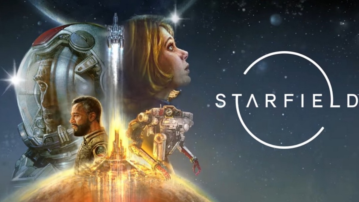 Vier Liebeslinien, nur ein Radiosender, unbewohnte Planeten und eine Galaxie voller Abenteuer: Todd Howard verrät neue Details zu Starfield Vier Liebeslinien, nur ein Radiosender, unbewohnte Planeten und eine Galaxie voller Abenteuer: Todd Howard verrät neue Details zu Starfield