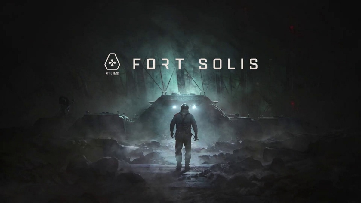 In einem neuen Trailer zum Weltraum-Horrorspiel Fort Solis haben die Entwickler angekündigt, dass das Spiel für die PS5 erscheinen wird In einem neuen Trailer zum Weltraum-Horrorspiel Fort Solis haben die Entwickler angekündigt, dass das Spiel für die PS5 erscheinen wird