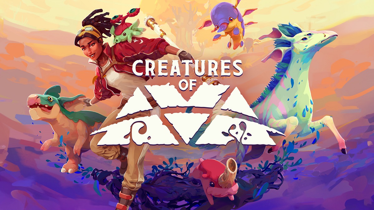 Die Rettung der Tiere auf einem geheimnisvollen Planeten beginnt im August: 11 bit studios hat das Veröffentlichungsdatum für das farbenfrohe Abenteuerspiel Creatures of Ava Die Rettung der Tiere auf einem geheimnisvollen Planeten beginnt im August: 11 bit studios hat das Veröffentlichungsdatum für das farbenfrohe Abenteuerspiel Creatures of Ava