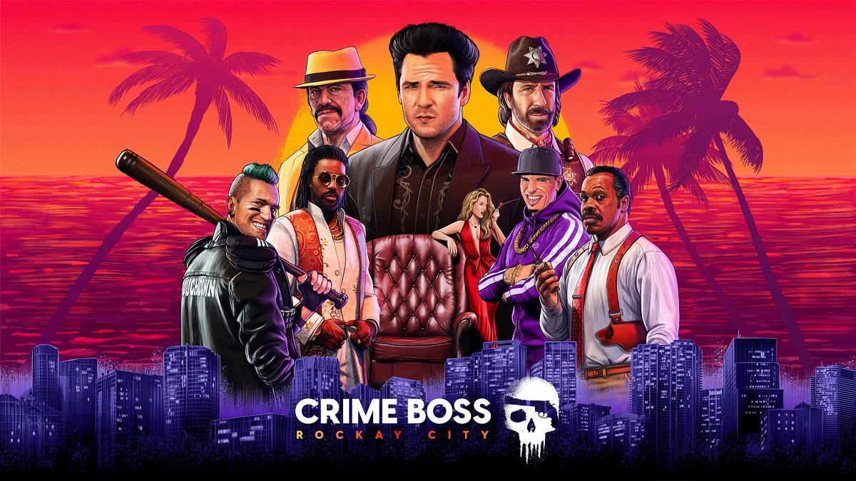 Die Entwickler des Crime-Shooters Crime Boss: Rockay City haben den Veröffentlichungstermin für die Konsolenversionen bekannt gegeben und einen langfristigen Entwicklungsplan für das Projekt veröffentlicht Die Entwickler des Crime-Shooters Crime Boss: Rockay City haben den Veröffentlichungstermin für die Konsolenversionen bekannt gegeben und einen langfristigen Entwicklungsplan für das Projekt veröffentlicht