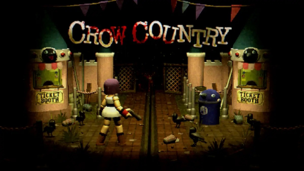 Die Entwickler des Retro-Horrorspiels Crow Country haben das Erscheinungsdatum des Spiels bekannt gegeben und eine kostenlose Demo veröffentlicht