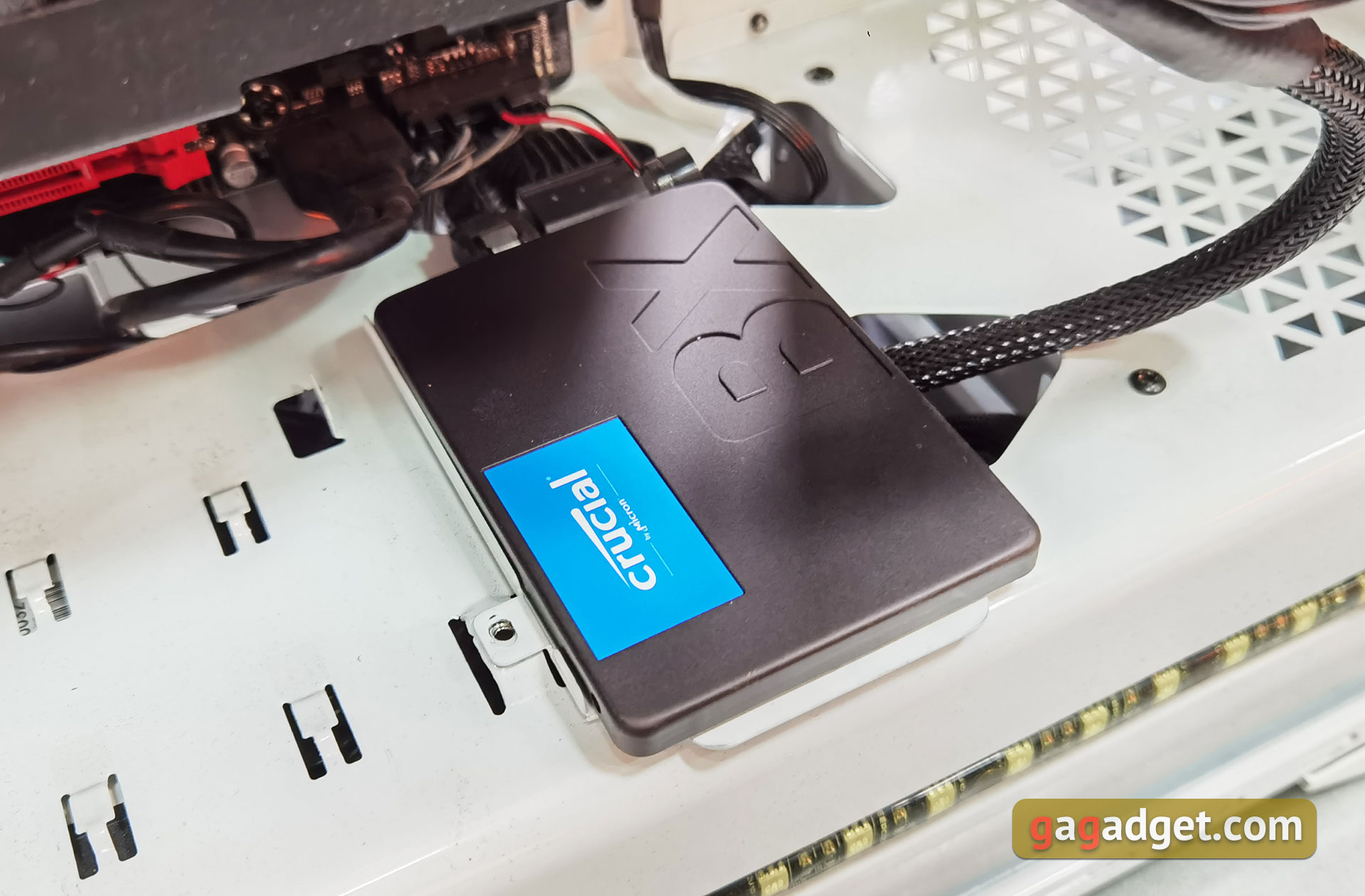 Crucial BX500 1TB Test: Budget SSD als Speicher statt HDD-11 Crucial BX500 1TB Test: Budget SSD als Speicher statt HDD-11