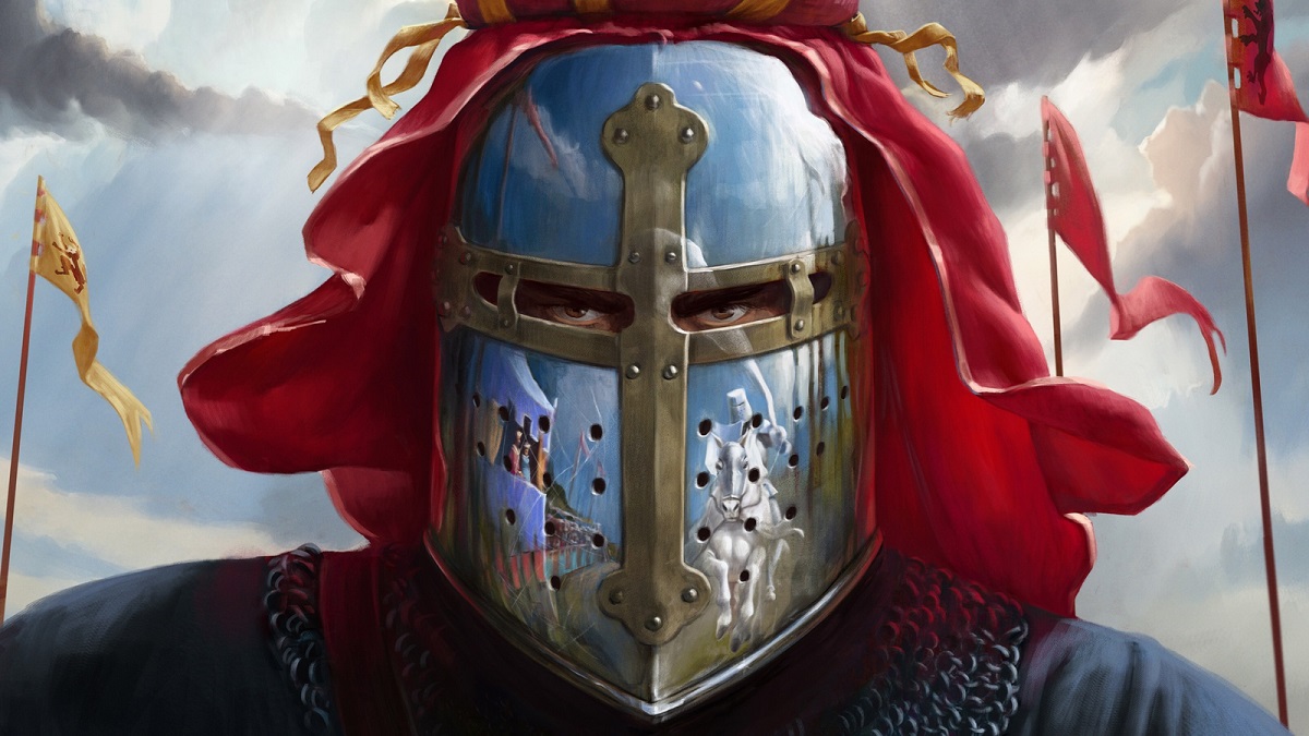 Paradox Interactive hat einen Veröffentlichungstermin bekannt gegeben und eine Vorbestellung für das große Add-on Tours and Tournaments für das historische Strategiespiel Crusader Kings III eröffnet Paradox Interactive hat einen Veröffentlichungstermin bekannt gegeben und eine Vorbestellung für das große Add-on Tours and Tournaments für das historische Strategiespiel Crusader Kings III eröffnet