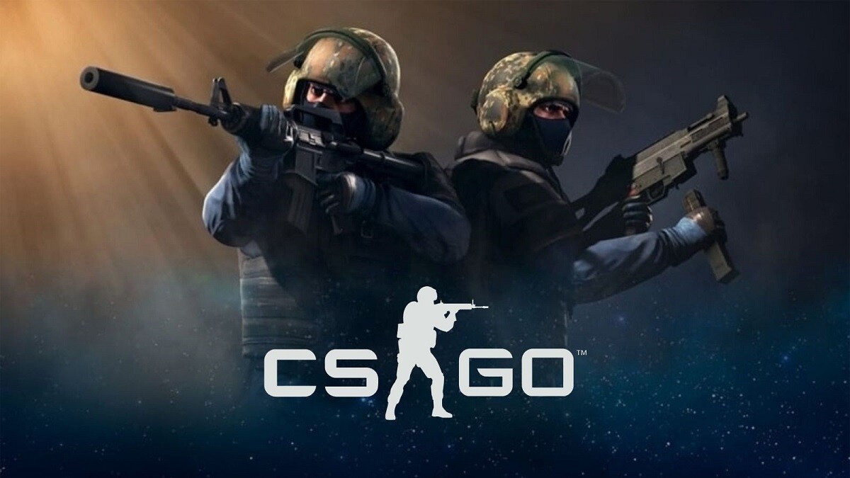 Ein neuer Counter-Strike: Global Offensive-Rekord. Fast 1,5 Millionen Menschen waren zur gleichen Zeit in dem berühmten Shooter Ein neuer Counter-Strike: Global Offensive-Rekord. Fast 1,5 Millionen Menschen waren zur gleichen Zeit in dem berühmten Shooter