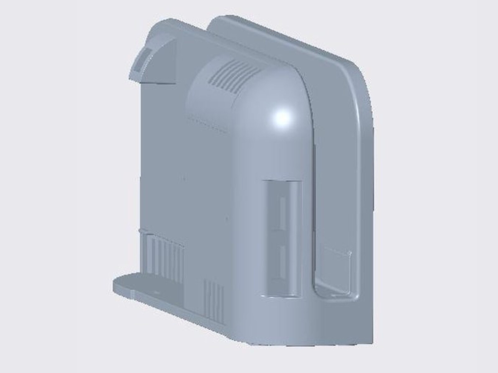 Nintendo Switch 2 Docking Station mit LAN-Anschluss