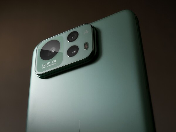 ASUS Zenfone 12 Ultra - Kameras ASUS Zenfone 12 Ultra - Kameras
