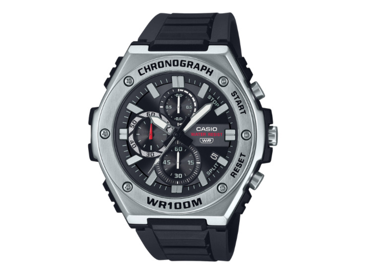 Casio MWA300H-1AV Uhrenmodell Casio MWA300H-1AV Uhrenmodell