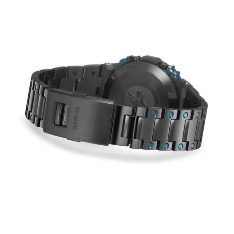 Casio MRG-B5000BA-1JR Uhr mit erweiterten Funktionen Casio MRG-B5000BA-1JR Uhr mit erweiterten Funktionen