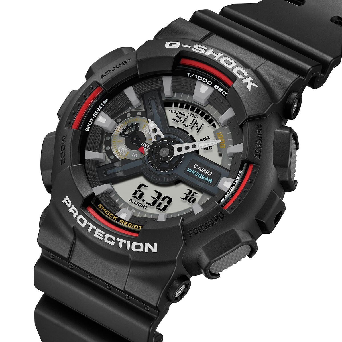 GA-110RL-1A GA-110RL-1A. Abbildung