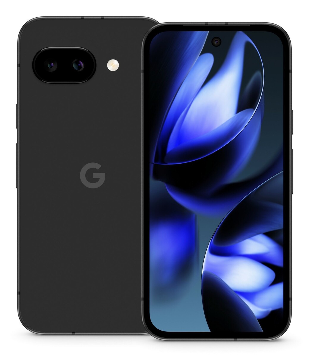 Google Pixel 9a rosa Farbe Google Pixel 9a rosa Farbe