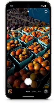 Google Pixel Eigenschaften Google Pixel Eigenschaften