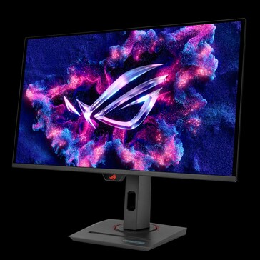 ASUS ROG Strix OLED XG27UCDMG Bildschirm ASUS ROG Strix OLED XG27UCDMG Bildschirm