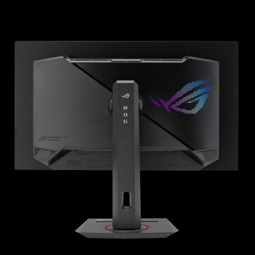 ASUS ROG Strix OLED XG27UCDMG Gaming-Monitor ASUS ROG Strix OLED XG27UCDMG Gaming-Monitor