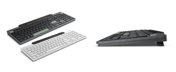 Lenovo Bluetooth-Solartastatur