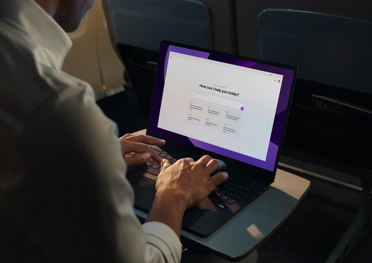 LG Gram 2025 - zwei leistungsstarke Laptops