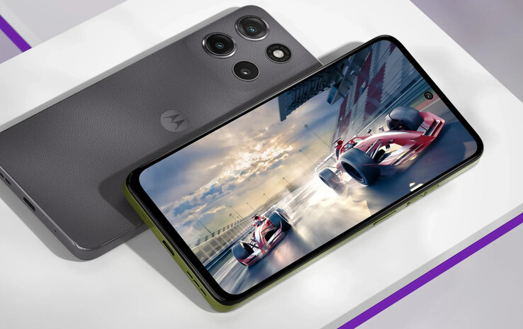 Handys Moto G05 und Moto G15 Handys Moto G05 und Moto G15