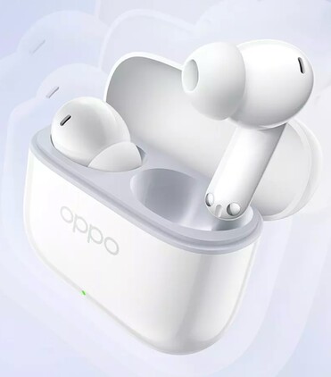 Oppo Enco Air 4i Verwendung