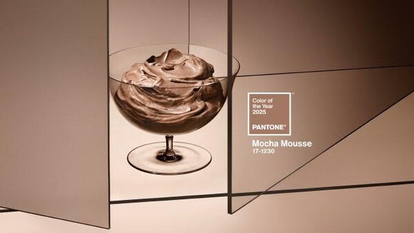 Pantone 2025 Farbe des Jahres Pantone 2025 Farbe des Jahres