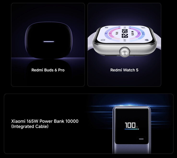 Redmi Note 14 Serie Ankündigung Redmi Note 14 Serie Ankündigung