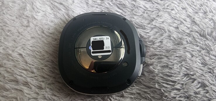 Samsung Galaxy Watch 8 Classic - Bild 3 Samsung Galaxy Watch 8 Classic - Bild 3