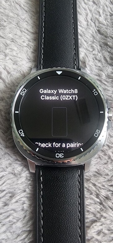Samsung Galaxy Watch 8 Classic - Bild 4 Samsung Galaxy Watch 8 Classic - Bild 4