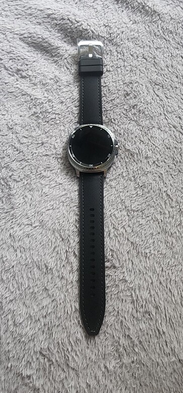 Samsung Galaxy Watch 8 Classic - Bild 5 Samsung Galaxy Watch 8 Classic - Bild 5