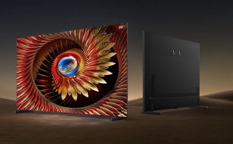 TCL C8K Design TCL C8K Design