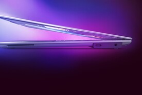 Lenovo ThinkPad X9 zweiter Teaser Lenovo ThinkPad X9 zweiter Teaser