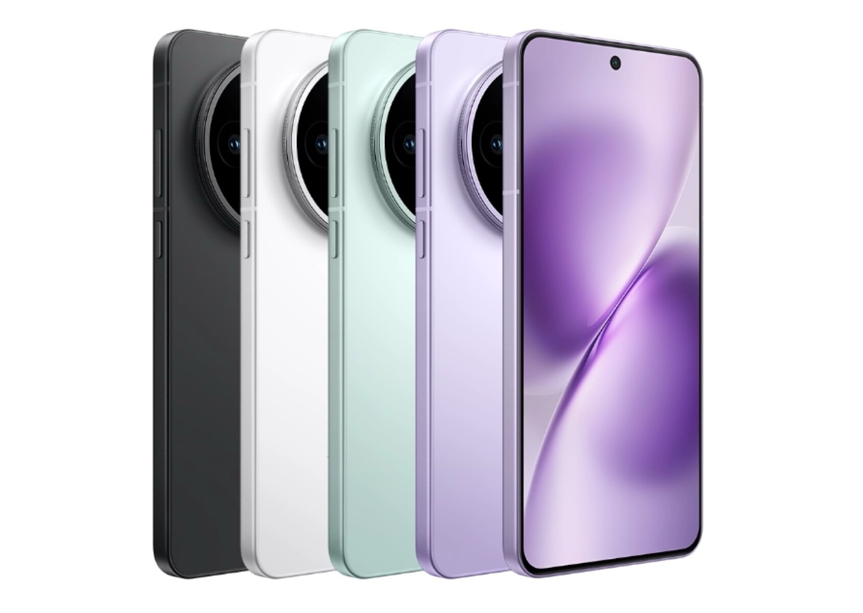 Vivo X200s Kamera Vivo X200s Kamera