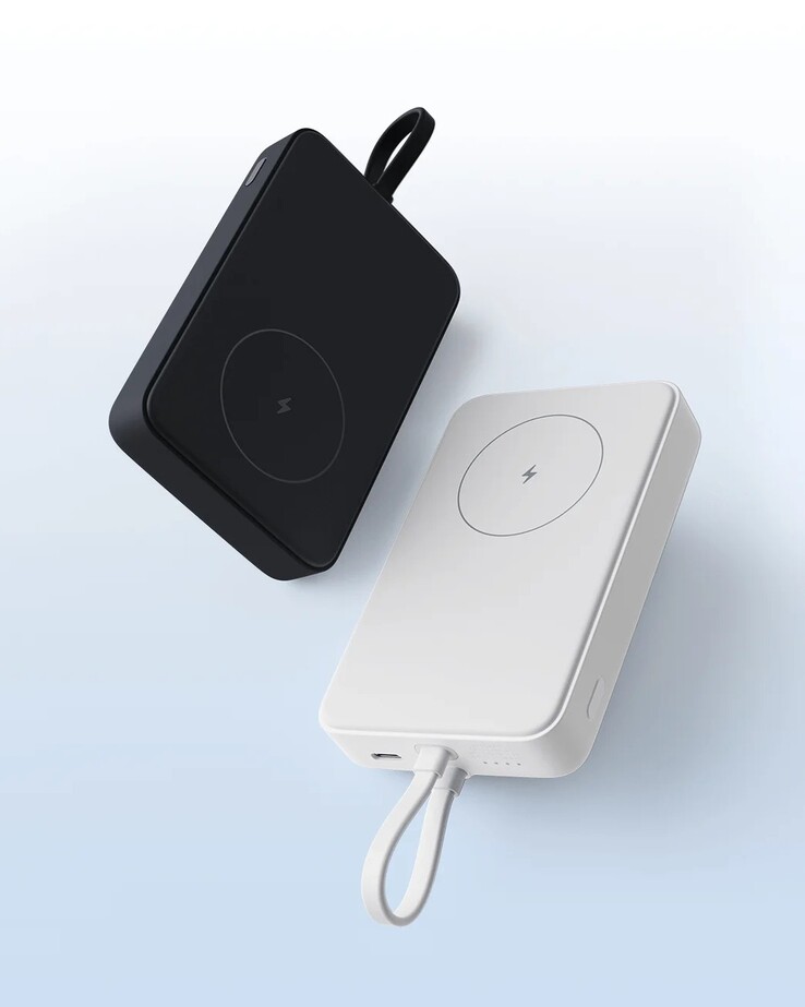 Power Bank 33W Magnetische Power Bank 10000 Power Bank 33W Magnetische Power Bank 10000