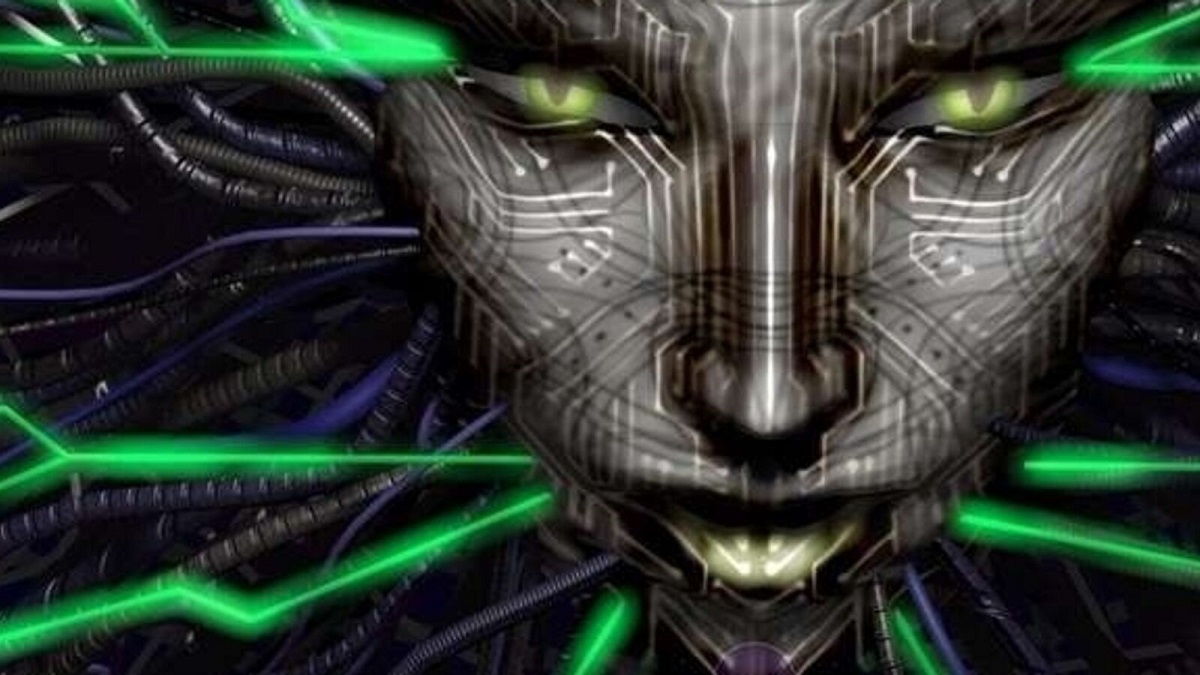 Das Remake von System Shock wird im März dieses Jahres veröffentlicht. Die Entwickler haben auch einige der Funktionen des aktualisierten Spiels mitgeteilt Das Remake von System Shock wird im März dieses Jahres veröffentlicht. Die Entwickler haben auch einige der Funktionen des aktualisierten Spiels mitgeteilt