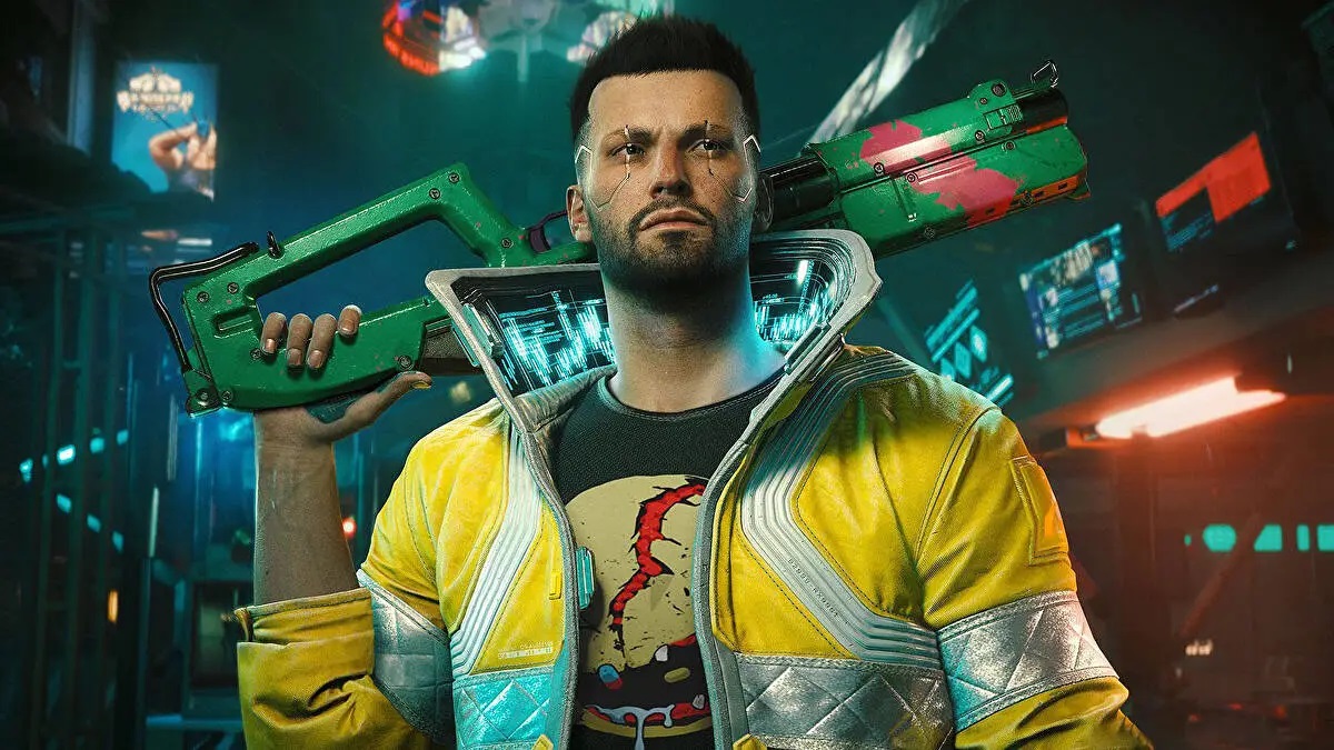 Die Arbeiten an der Fortsetzung von Cyberpunk 2077 haben begonnen: Die Bostoner Abteilung von CD Projekt RED hat mit der Arbeit an Project Orion begonnen Die Arbeiten an der Fortsetzung von Cyberpunk 2077 haben begonnen: Die Bostoner Abteilung von CD Projekt RED hat mit der Arbeit an Project Orion begonnen